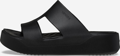 Crocs Sandále 'Getaway', veľkosť 42-43 - čierna, Produkt