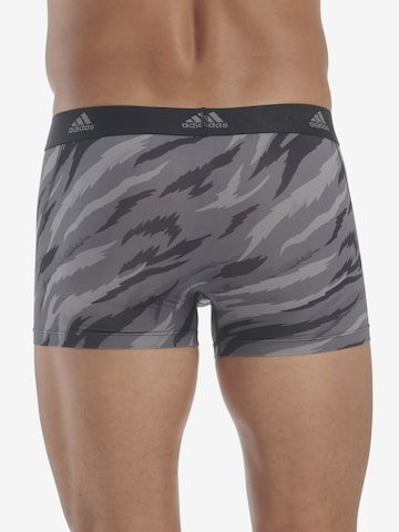 ADIDAS SPORTSWEAR Sportunterhose in Grau