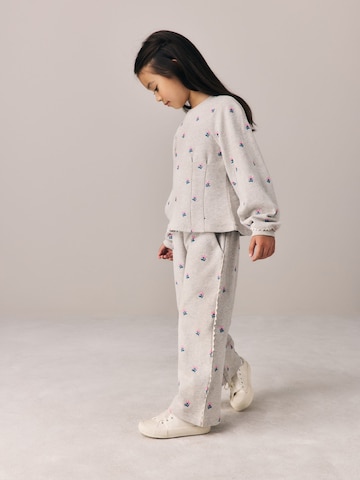 LAURA ASHLEY Set in Grijs
