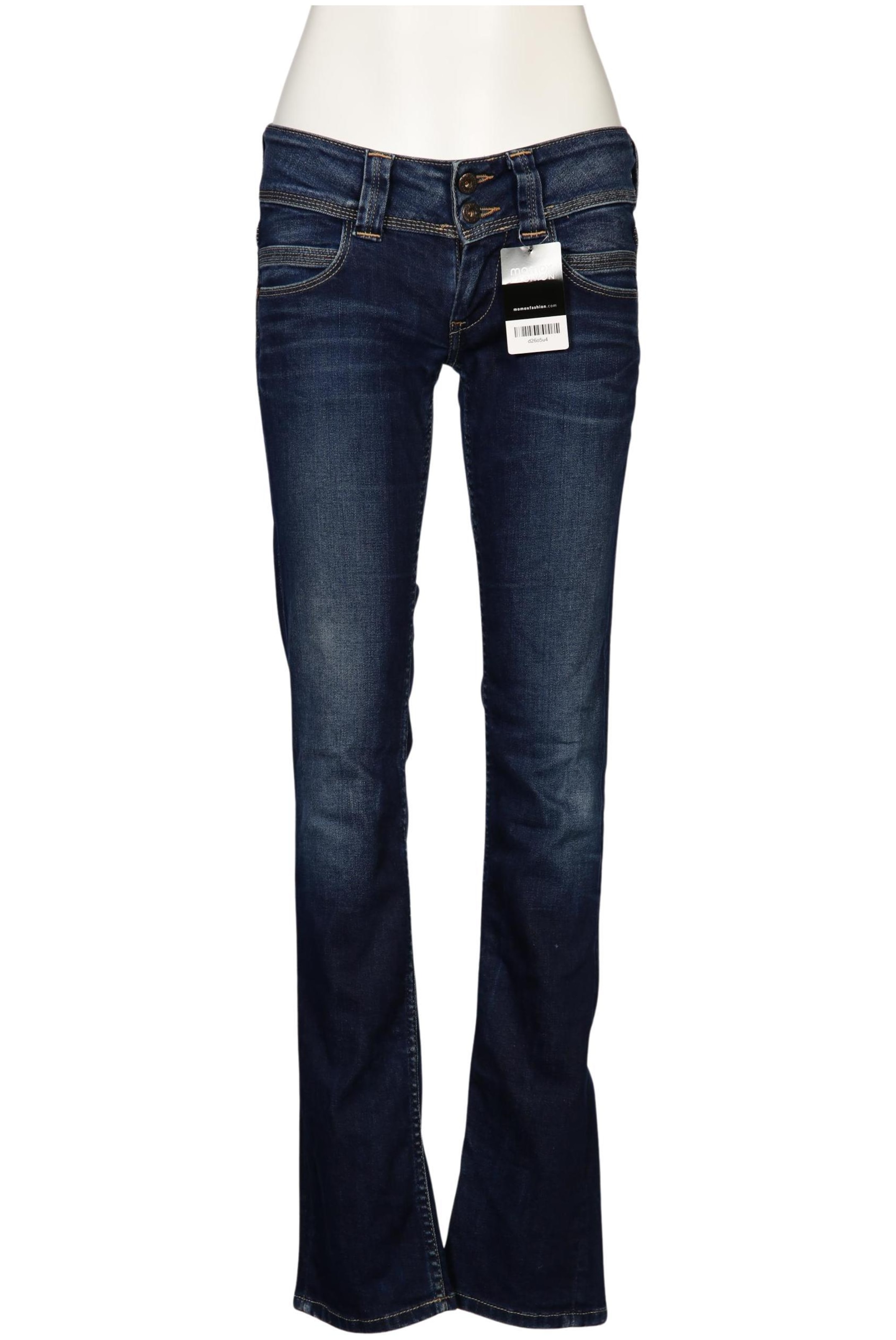 Pepe Jeans Jeans in 27 in Blue: front