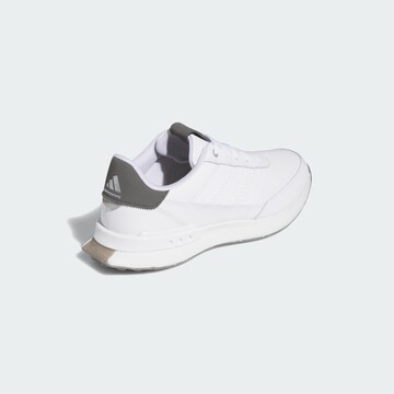 Chaussure de sport 'S2G Spikeless' ADIDAS PERFORMANCE en blanc