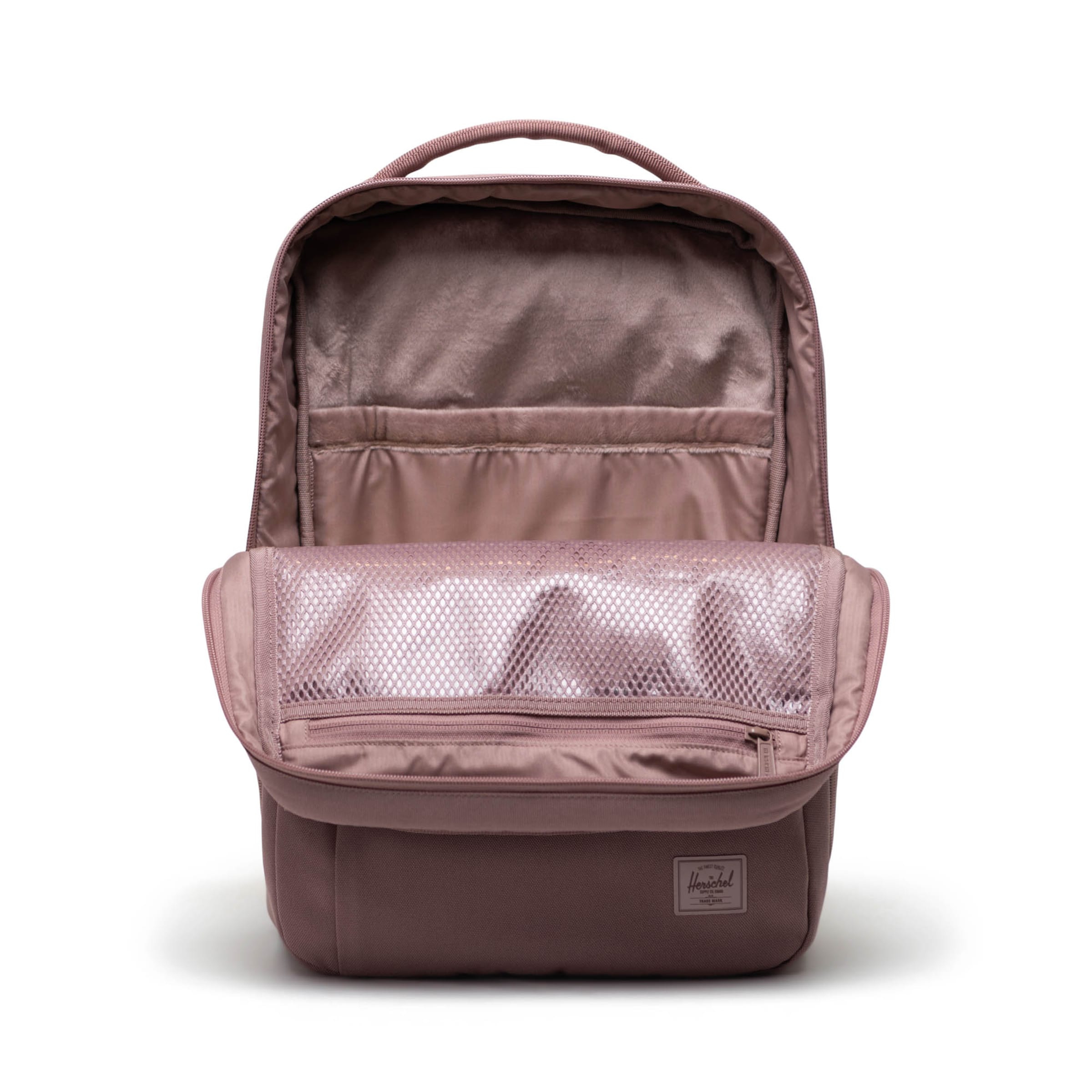 Zaino 'Kaslo' di Herschel in rosa