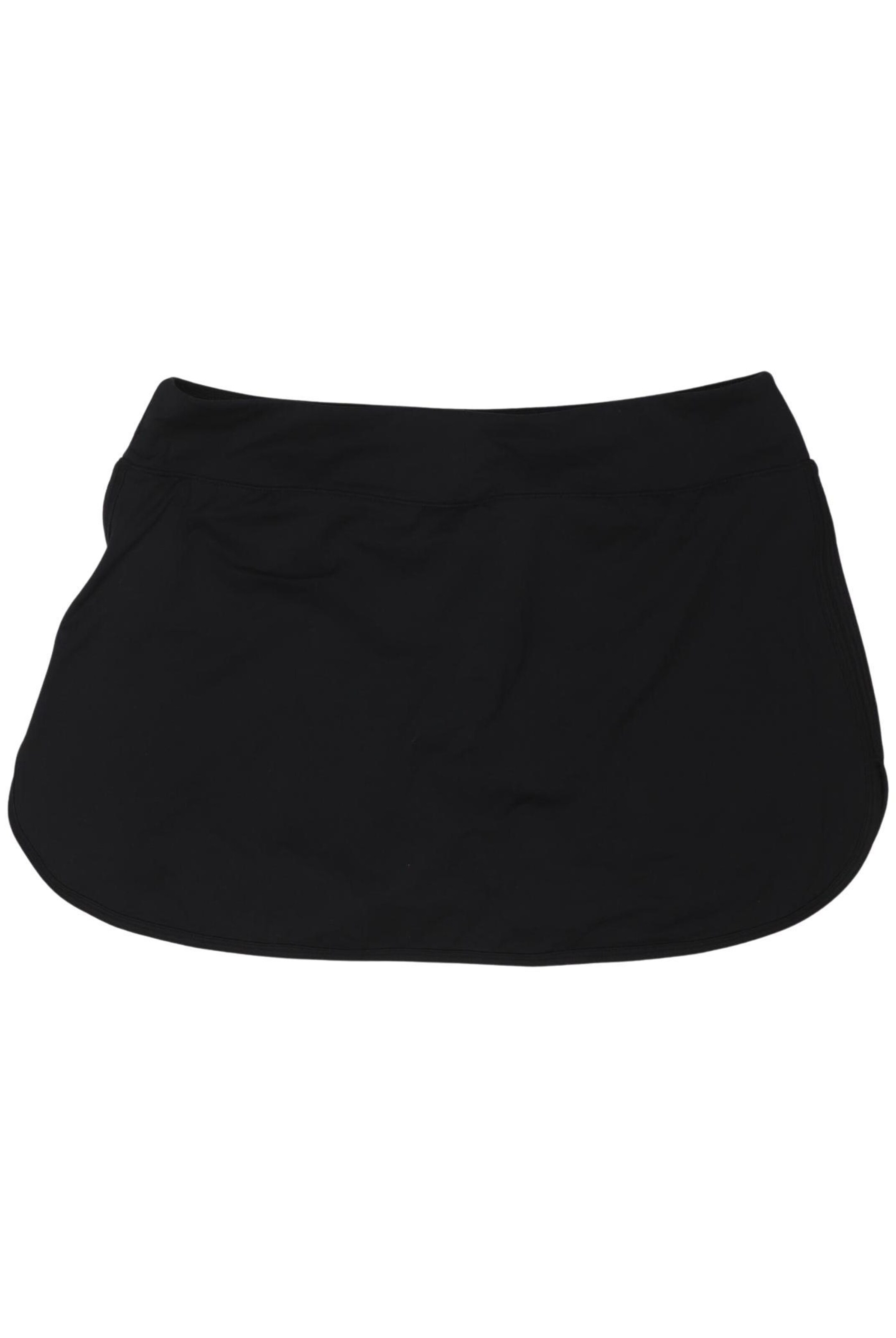 NIKE Rock M in Schwarz