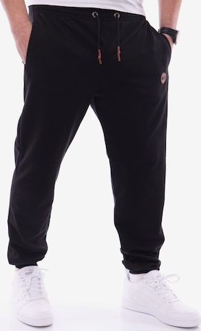 Reslad Sporthose 'mit Brandpatch' in : Vorderseite