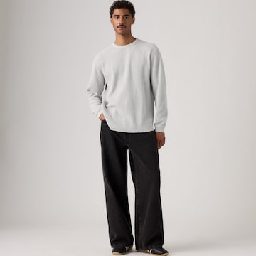 LEVI'S ® Baggy Jeans 'Baggy Wide Leg' i svart
