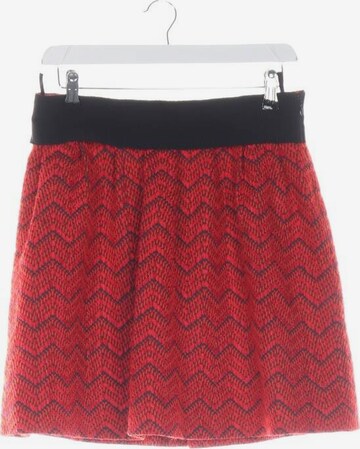 Etro Skirt in XS in Red: front