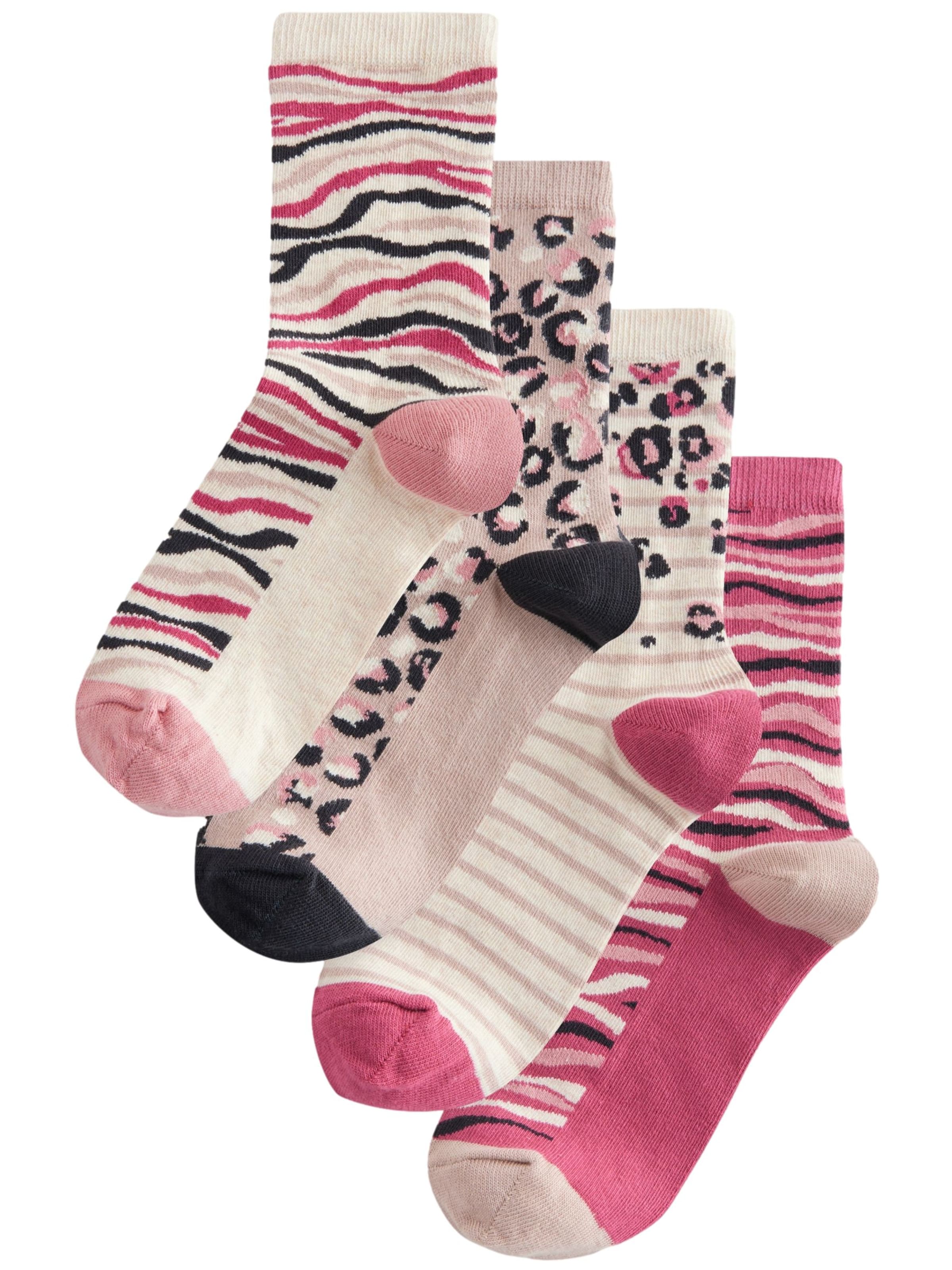 Next Sokken in Gemengde kleuren: voorkant