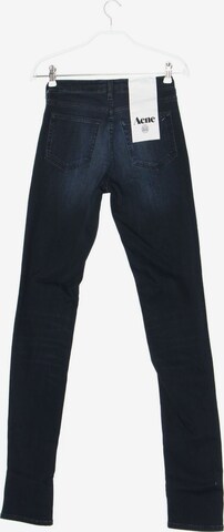 Acne Studios Jeans in 25 x 34 in Blue