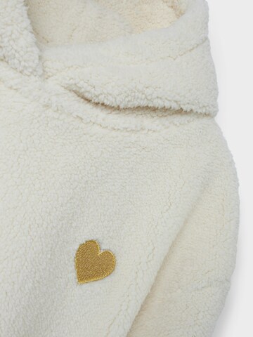 NAME IT Sweater 'NKFOdine' in Beige