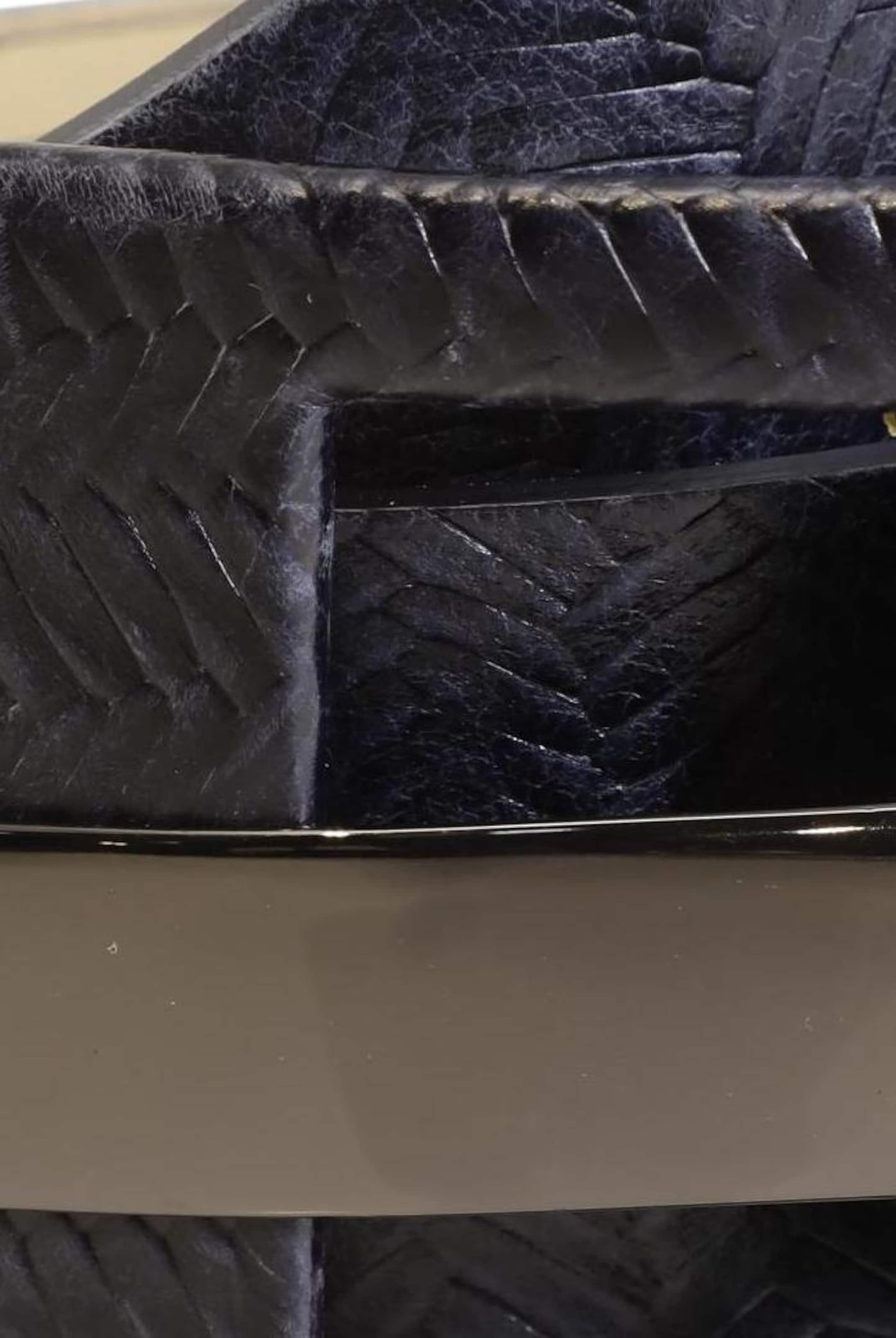 Kookai Gürtel One Size in Blau