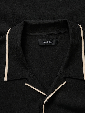 juoda Matinique Kardiganas 'MAPolomin'