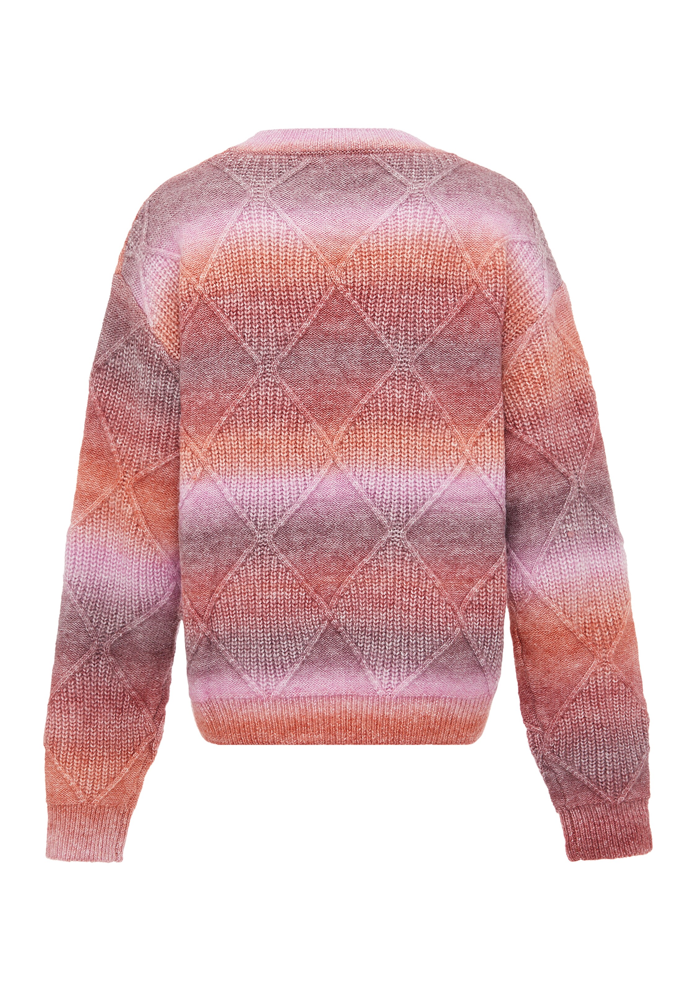 Sidona Свитер в Красный