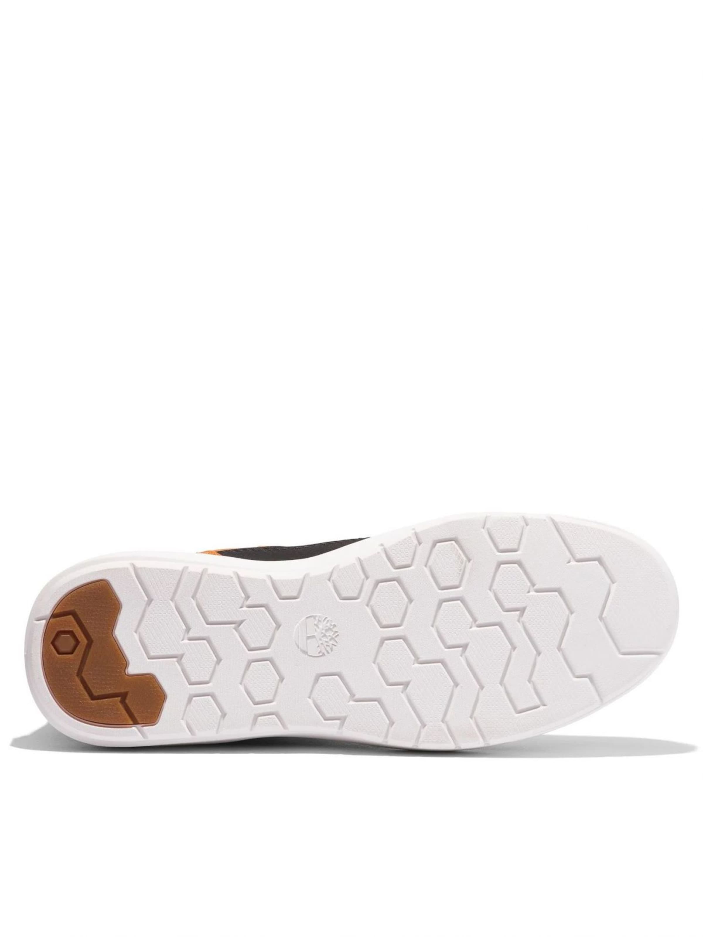 TIMBERLAND - Botas en blanco