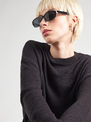Pull-over 'JDYVALERIE' JDY en noir