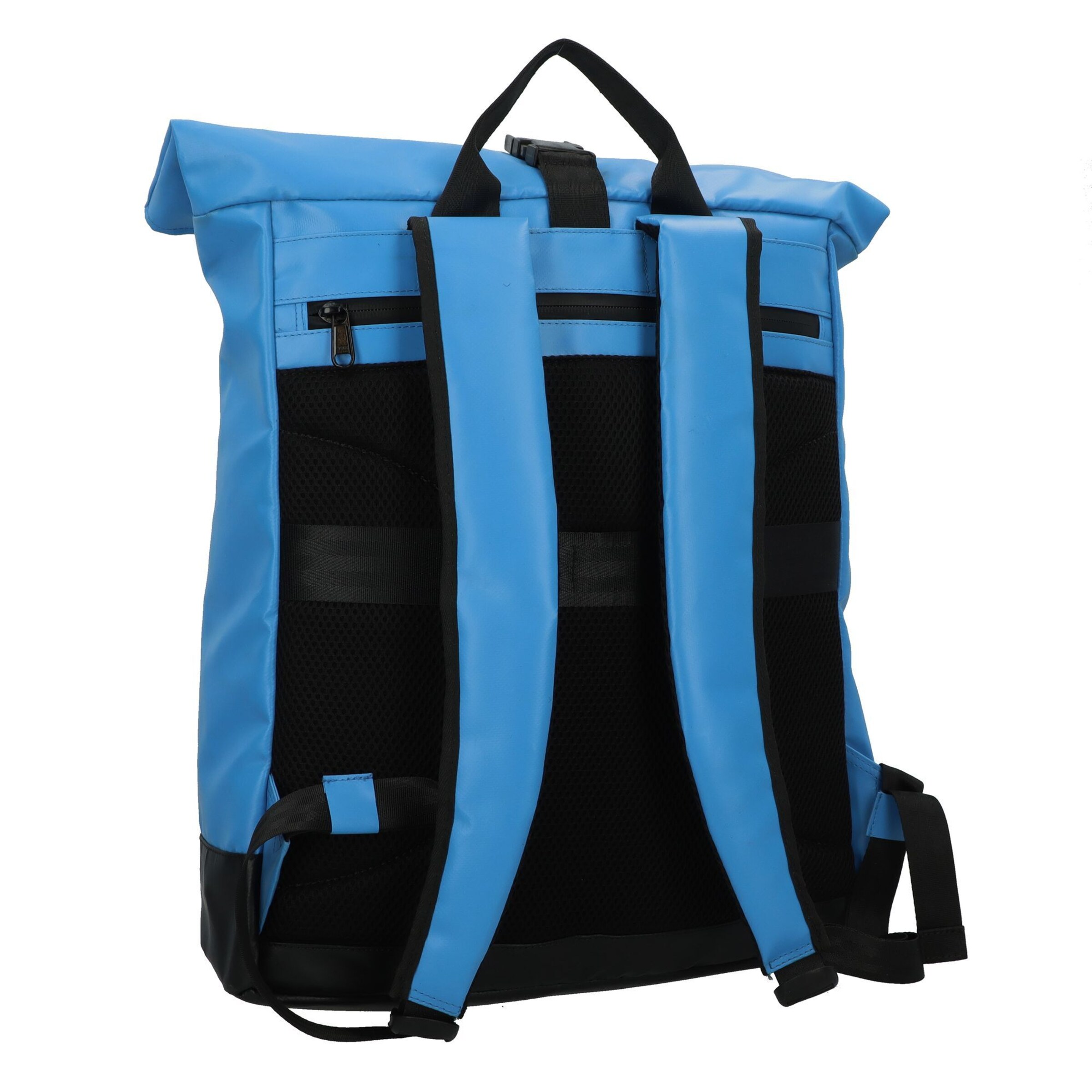 Zaino di GREENBURRY in blu