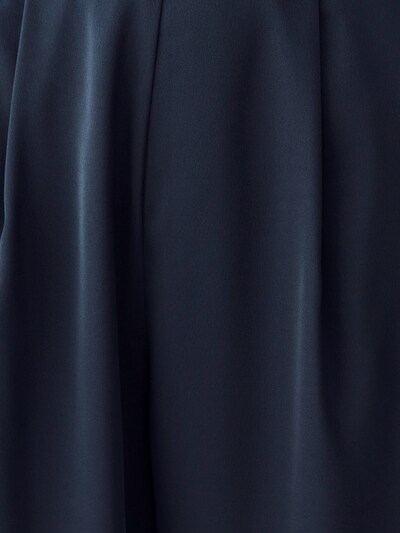 BWLDR Jumpsuit 'Ally' in XS in dunkelblau, Produktansicht