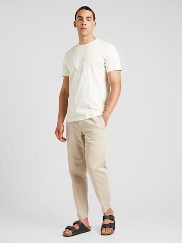 Calvin Klein Jeans Regular T-Shirt in Weiß