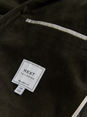 Next Comfort fit Blazer in Green