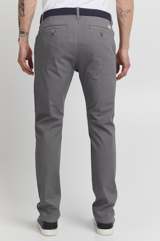 INDICODE JEANS Regular Hose 'Figus' in Grau