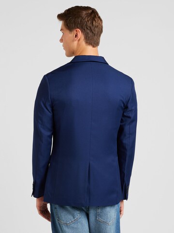 Slim fit Giacca da completo 'JPRCOSTA' di JACK & JONES in blu