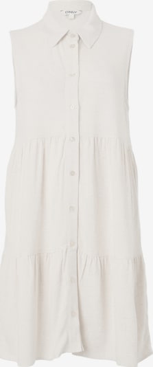 ONLY Puseromekko 'ONLSIESTA' värissä vaaleanharmaa, Tuotenäkymä