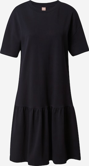 BOSS Orange Šaty 'Enika' - čierna, Produkt