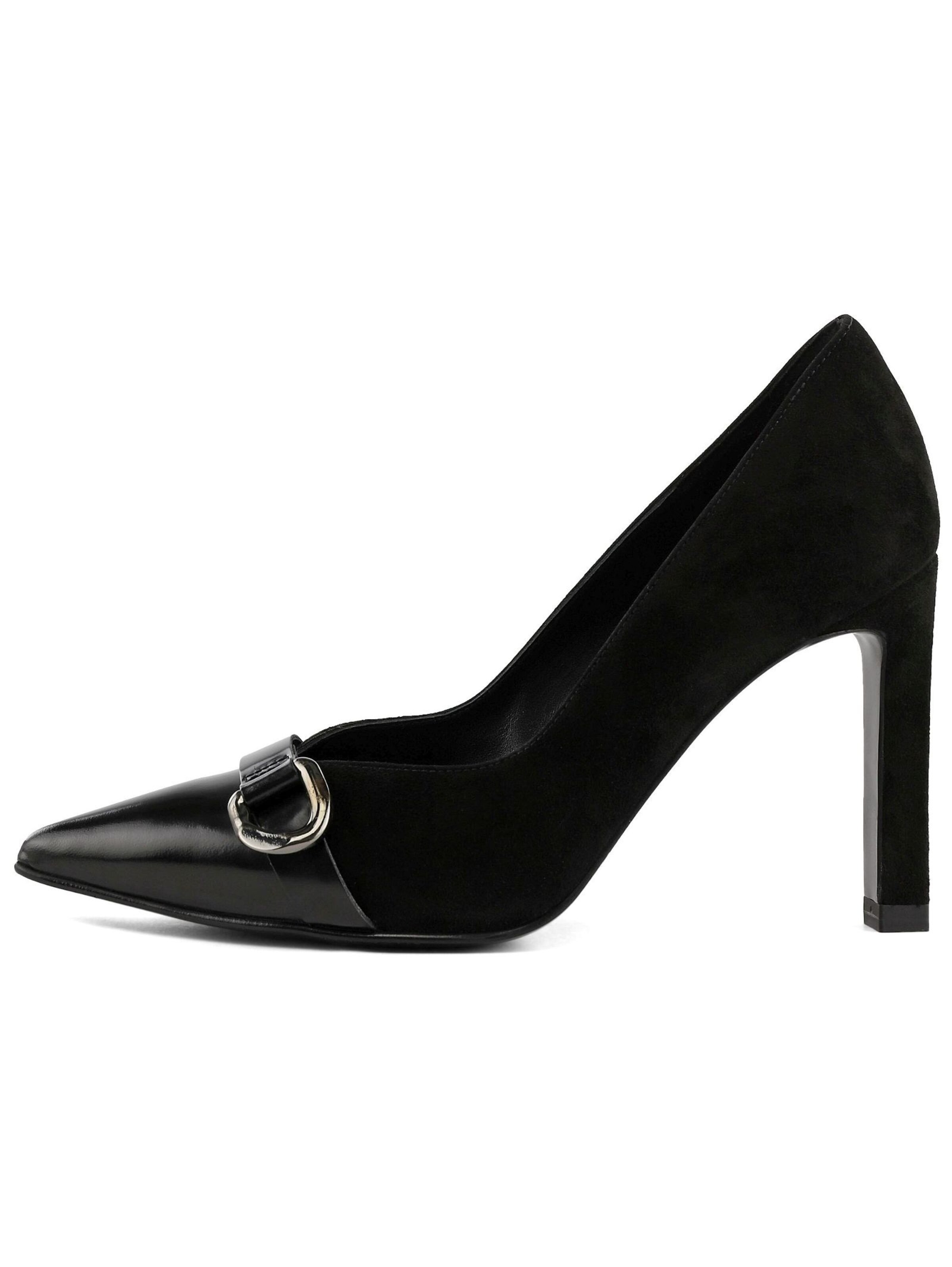 PETER KAISER Pumps in Zwart