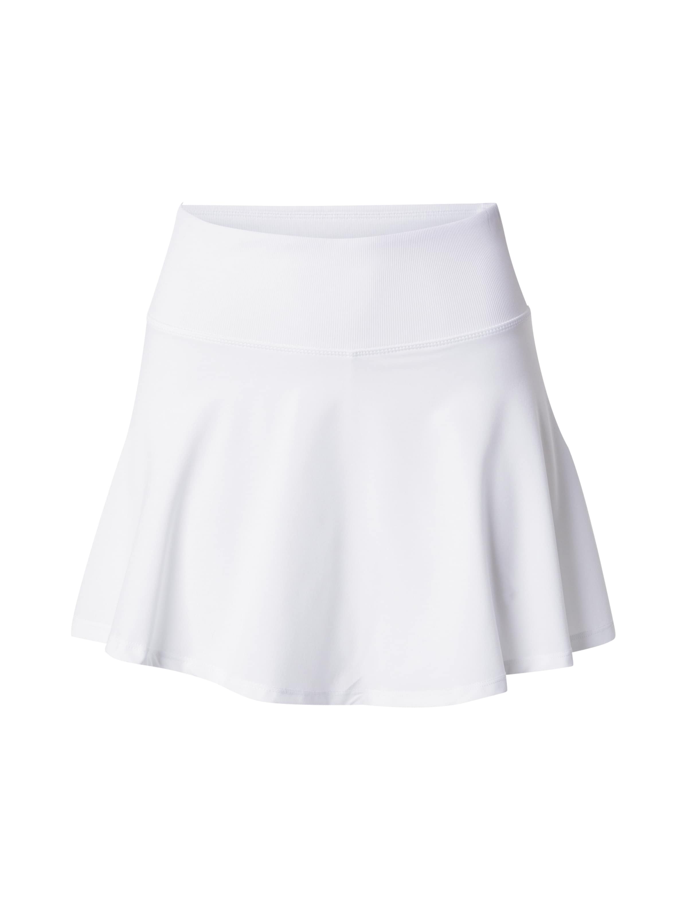 BJÖRN BORG Urheiluhame &#x27;ACE&#x27; värissä valkoinen: etupuoli