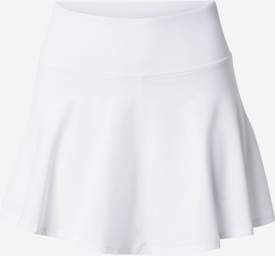 BJÖRN BORG Sportska suknja 'ACE' u bijela, Pregled proizvoda