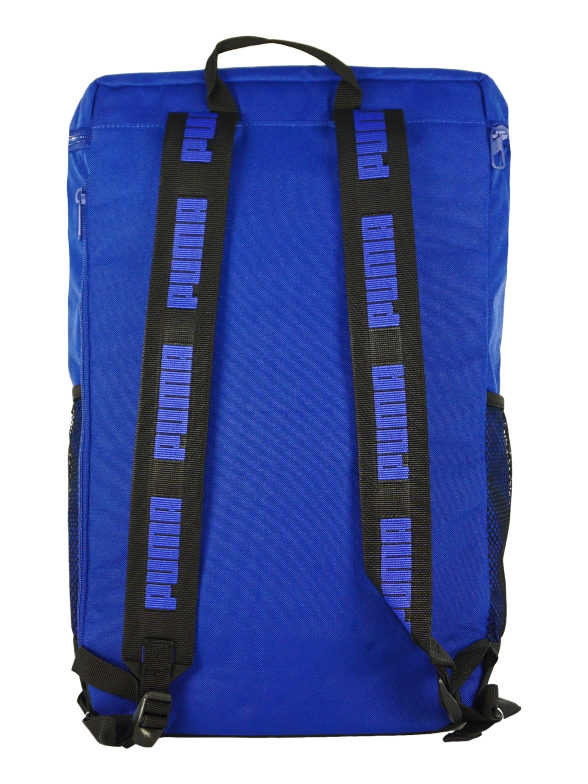 PUMA Backpack 'Evo ESS' in Blue