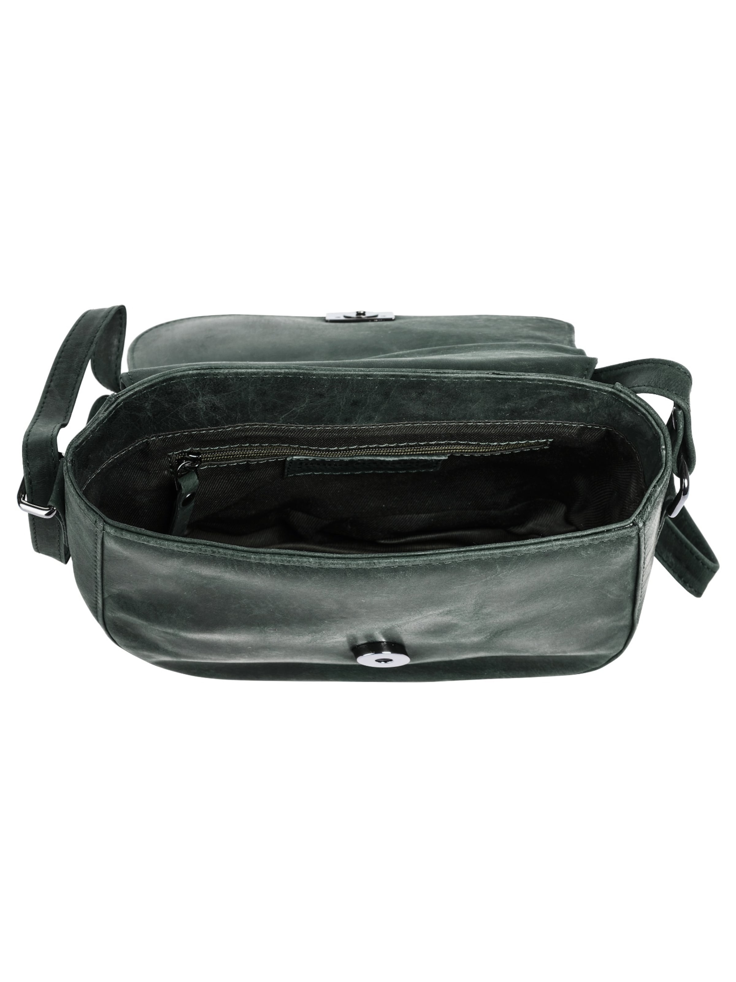 Bruno Banani Crossbody Bag in Green