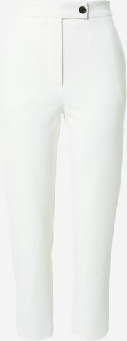 Pantalon 'Carina' Guido Maria Kretschmer Women en blanc : devant