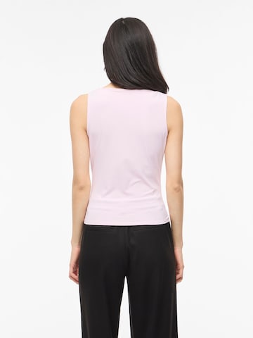 VILA Overdel 'VIKenza' i pink