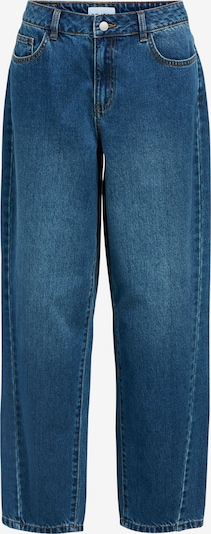 OBJECT Farkut 'OBJMiu Zoe' koossa 34/30 värissä sininen denim, Tuotenäkymä