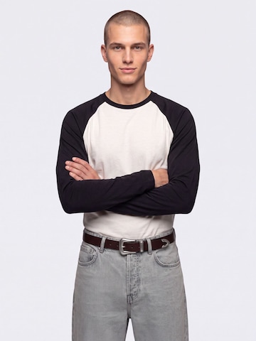 T-Shirt 'ONSHeaton' Only & Sons en blanc
