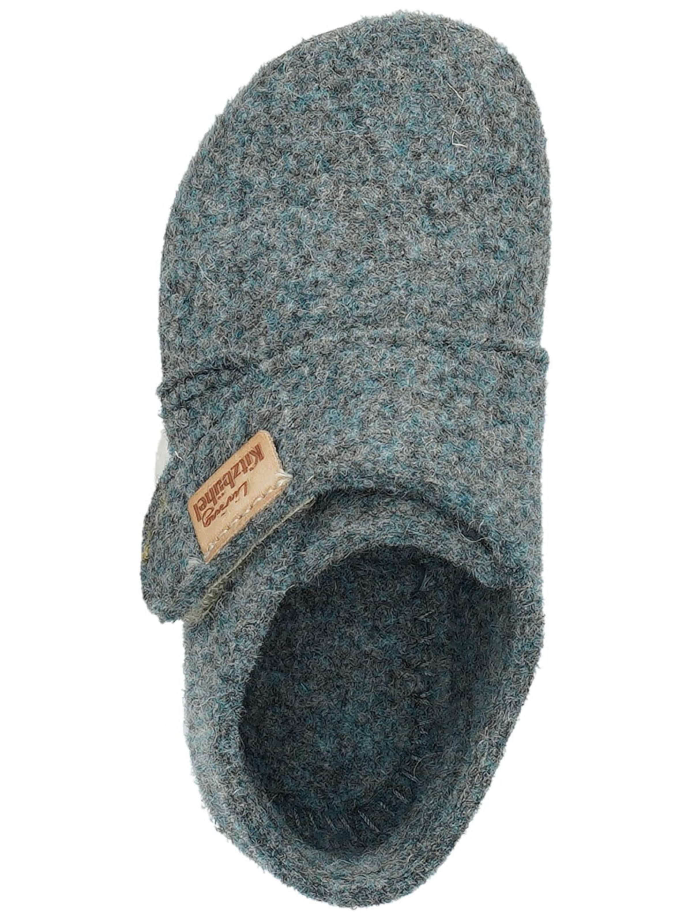 Ciabatta di Living Kitzbühel in blu