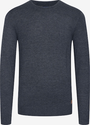 Pullover di BLEND in blu: frontale