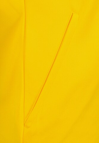 NIKE Athletic Sweatshirt 'Dry Academy 18' in Yellow
