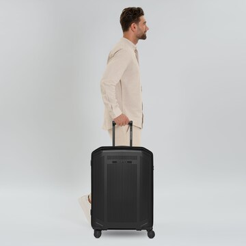 Valisette 'Edition 02' Smartbox en noir