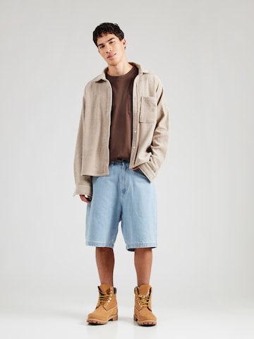 LEVI'S ® Póló - barna