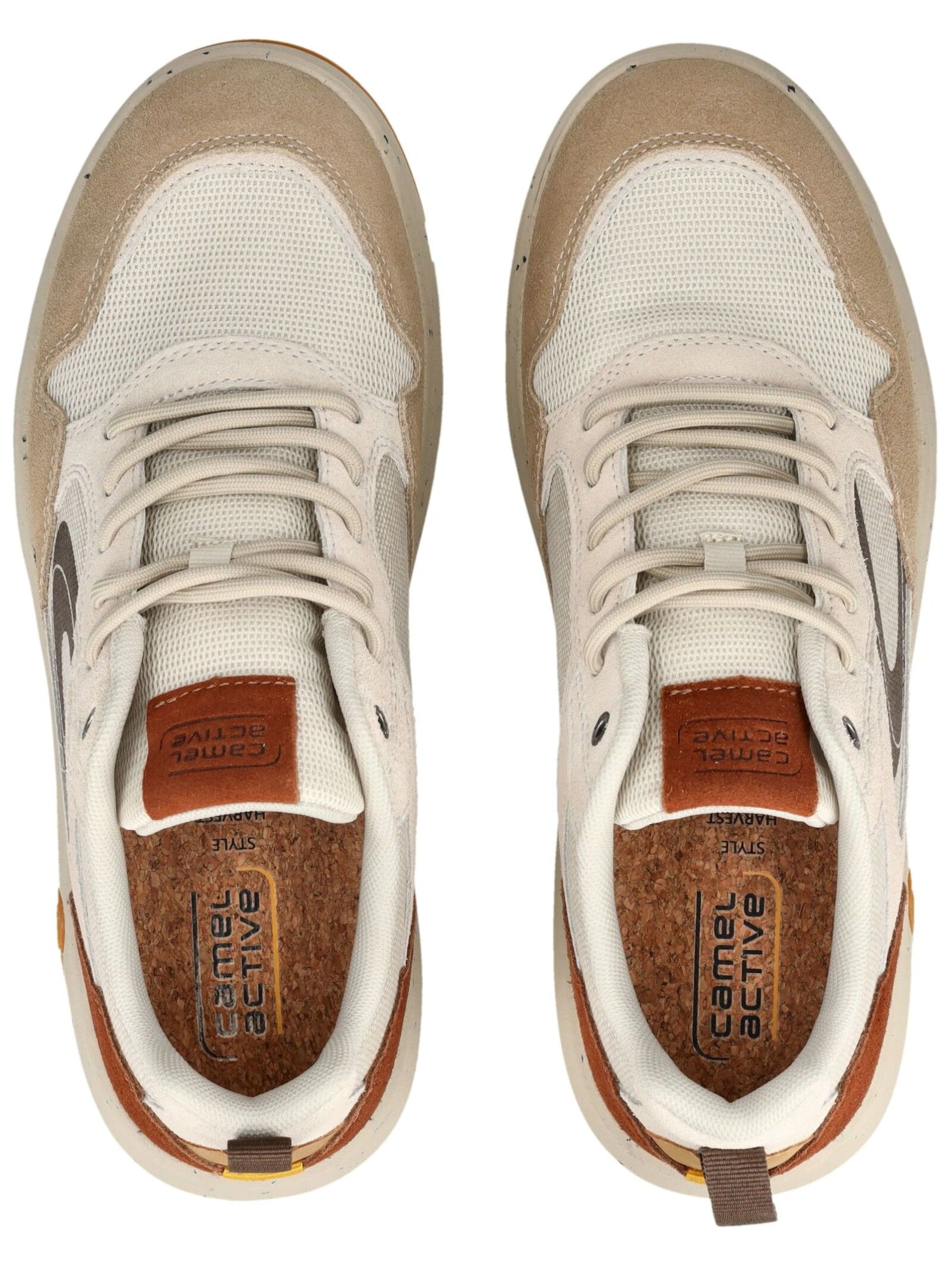 CAMEL ACTIVE Sneakers in Beige