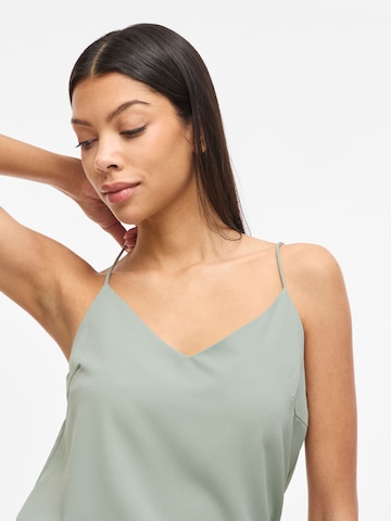 VILA - Top 'VIMathilde' en verde