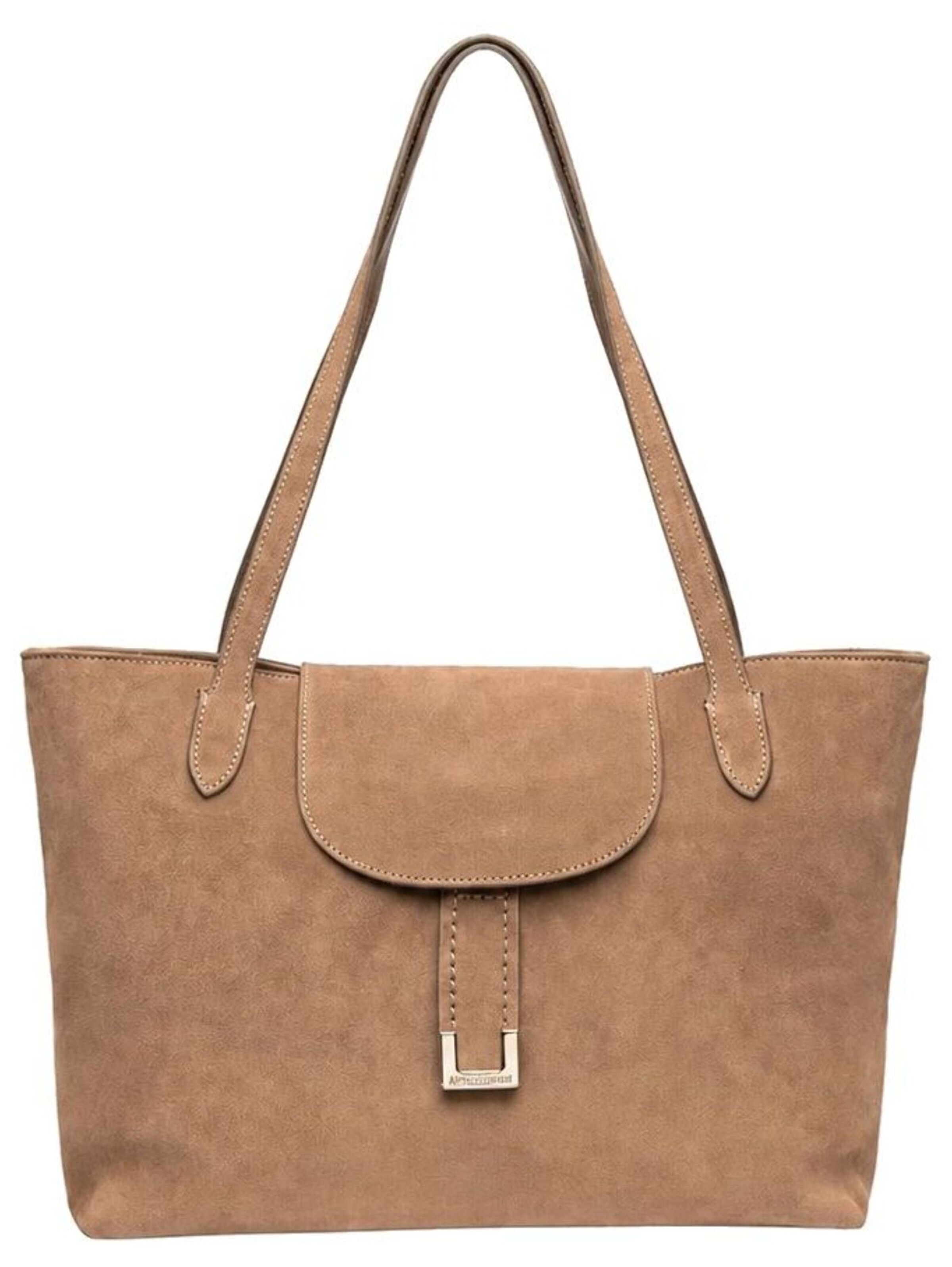 Nero Giardini Shopper in One size in Brown, Item view