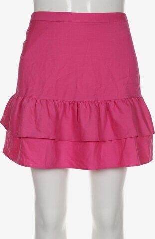 J.Crew Skirt in XL in Pink: front