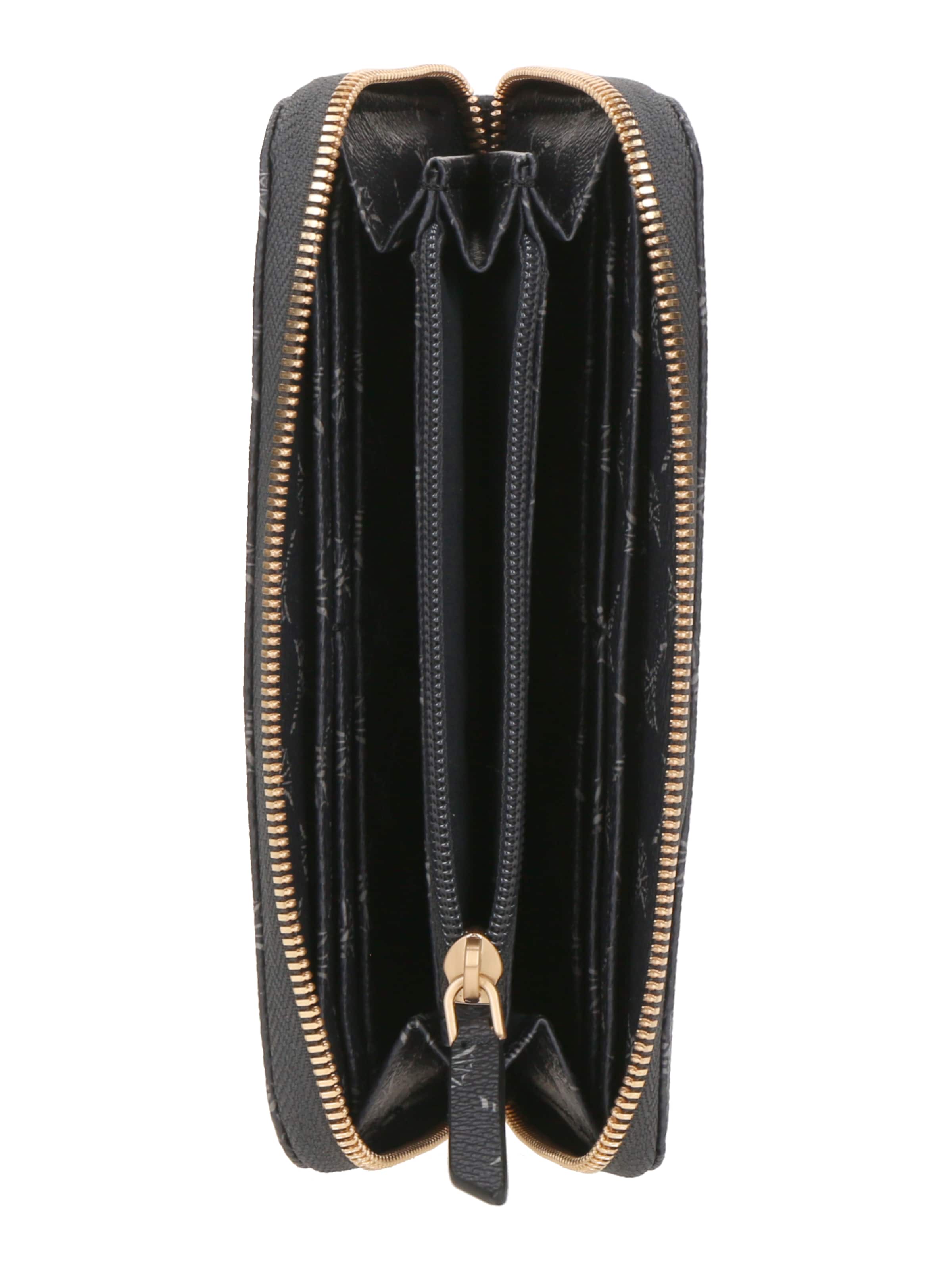 Portamonete 'Cortina 1.0 Melete' di JOOP! in blu