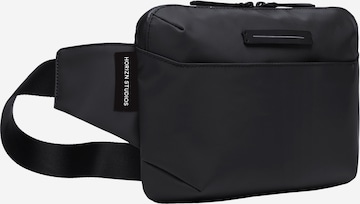 Horizn Studios - Bolsa de cintura 'Gion' em preto