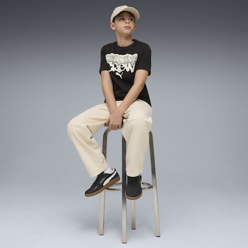 PUMA Shirt 'Mid 90s' in Black