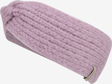 STERNTALER Stirnband in Pink: Vorderseite