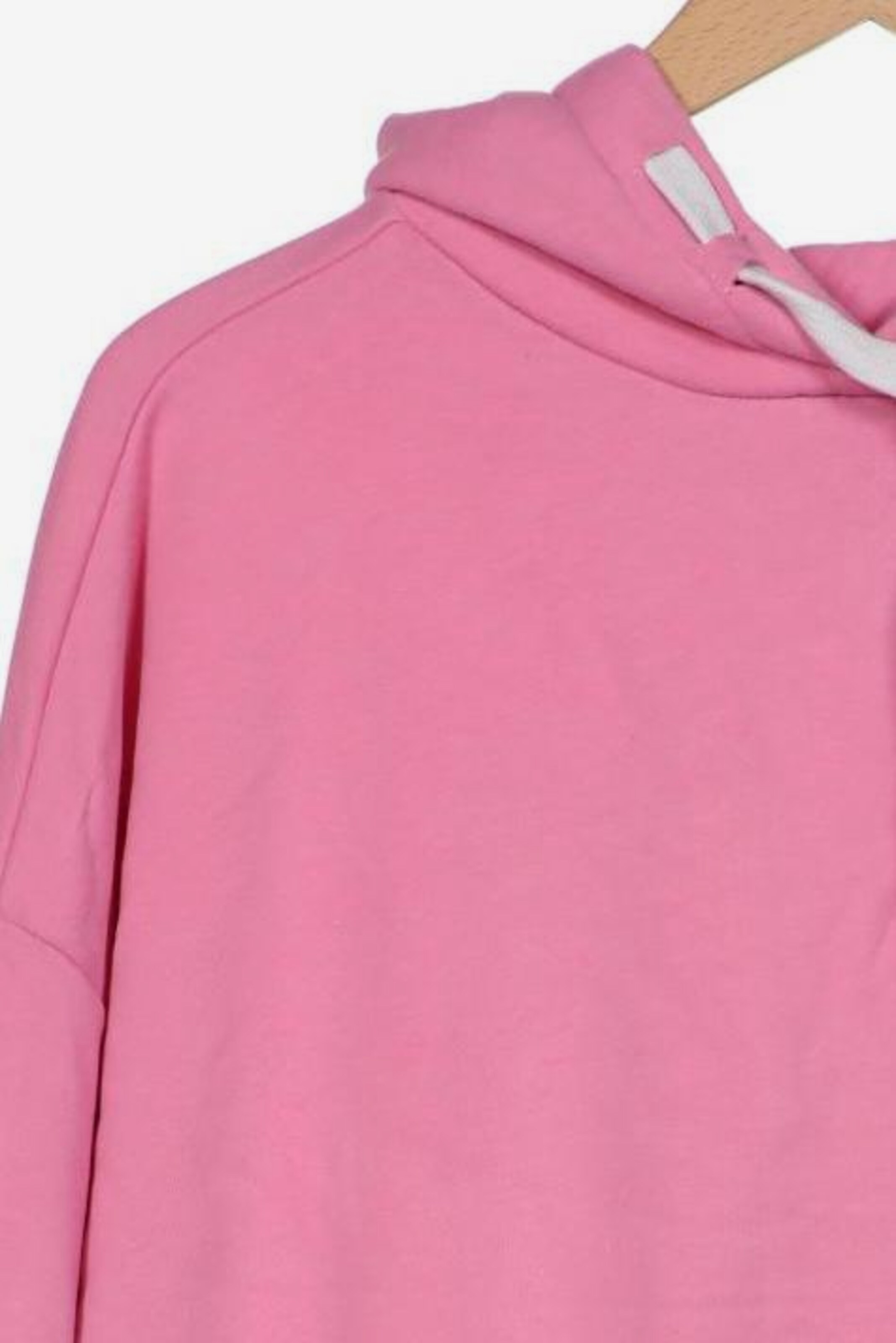 Smith u0026 Soul Sweatshirt u0026 Zip-Up Hoodie in S in Pink | ABOUT YOU