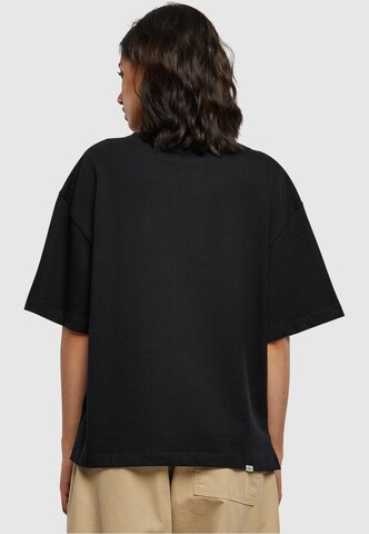 Urban Classics Shirt in Black